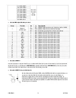 Предварительный просмотр 19 страницы HQ Power VDPLW1440 User Manual