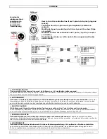 Preview for 3 page of HQ Power VDPSP04 User Manual