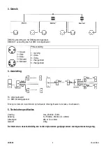 Предварительный просмотр 5 страницы HQ Power VDPSP2 User Manual