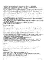 Preview for 11 page of HQ Power VDSABS8A Quick Start Manual