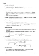 Preview for 24 page of HQ Power VDSCD2000 User Manual