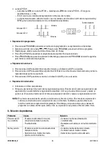 Preview for 35 page of HQ Power VDSCD2000 User Manual