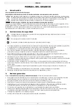 Preview for 11 page of HQ Power VDSCO1 User Manual