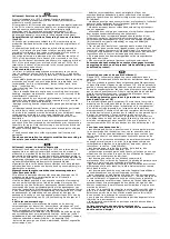 Preview for 17 page of HQ Power VDSCO1 User Manual