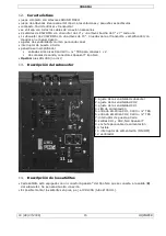 Предварительный просмотр 15 страницы HQ Power VDSSM4 User Manual