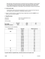 Preview for 10 page of HQ Power VL6278 User Manual