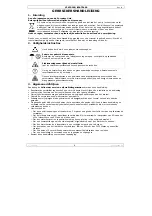 Preview for 6 page of HQ Power VPATR200 User Manual