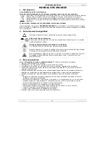 Preview for 12 page of HQ Power VPATR200 User Manual