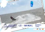 HQ-Powerkites Ignition 12 Manual preview