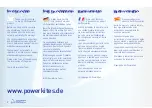 Preview for 2 page of HQ-Powerkites Ignition 12 Manual