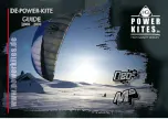 HQ-Powerkites Montana 5 Manual предпросмотр