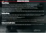 Preview for 10 page of HQ-Powerkites Montana 5 Manual