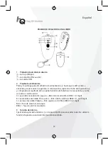 Предварительный просмотр 12 страницы HQ AT10N Manual