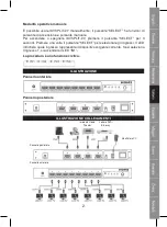 Предварительный просмотр 27 страницы HQ AVSPLIT-27 Manual