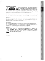 Preview for 11 page of HQ AVSWITCH-46 Manual