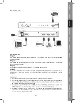 Preview for 13 page of HQ AVSWITCH-46 Manual