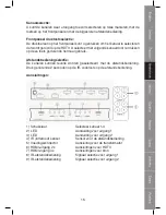 Preview for 15 page of HQ AVSWITCH-58 Manual