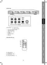 Preview for 21 page of HQ AVSWITCH-70 Manual