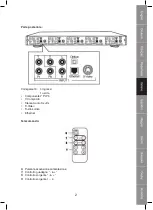 Preview for 27 page of HQ AVSWITCH-70 Manual