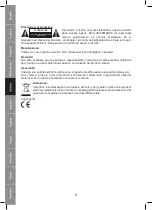 Preview for 30 page of HQ AVSWITCH-70 Manual