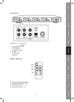 Preview for 33 page of HQ AVSWITCH-70 Manual