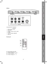 Preview for 39 page of HQ AVSWITCH-70 Manual