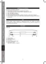 Preview for 50 page of HQ AVSWITCH-70 Manual