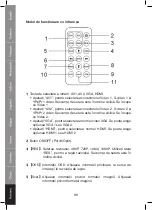 Предварительный просмотр 96 страницы HQ AVSWITCH-80 Manual