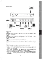 Preview for 33 page of HQ AVSWITCH-85 Manual