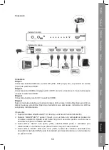 Preview for 53 page of HQ AVSWITCH-85 Manual