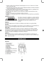 Предварительный просмотр 9 страницы HQ CAR-START02 Manual