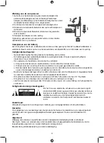 Предварительный просмотр 11 страницы HQ CAR-START02 Manual