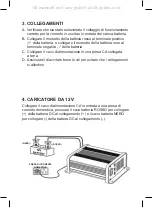 Preview for 34 page of HQ CHAR-CAR01 Instructions Manual