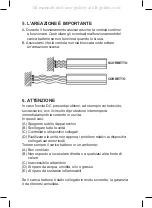 Preview for 35 page of HQ CHAR-CAR01 Instructions Manual