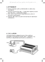 Preview for 58 page of HQ CHAR-CAR01 Instructions Manual