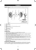 Предварительный просмотр 12 страницы HQ FN09 Manual