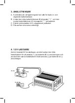 Предварительный просмотр 66 страницы HQ HQ-CHAR-CAR01 Instructions Manual