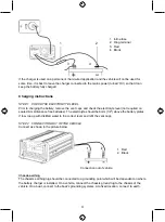 Preview for 4 page of HQ HQ-CHAR-CAR05 Manual