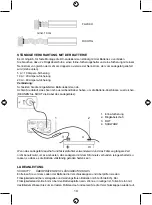 Preview for 10 page of HQ HQ-CHAR-CAR05 Manual