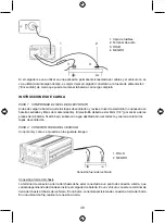 Preview for 38 page of HQ HQ-CHAR-CAR05 Manual