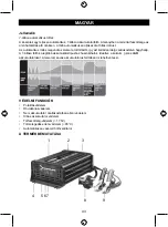 Preview for 43 page of HQ HQ-CHAR-CAR05 Manual