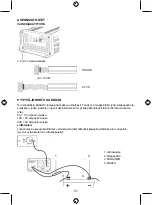 Preview for 51 page of HQ HQ-CHAR-CAR05 Manual