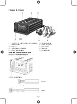 Preview for 57 page of HQ HQ-CHAR-CAR05 Manual