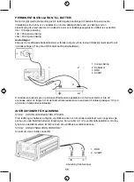 Preview for 58 page of HQ HQ-CHAR-CAR05 Manual