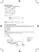 Preview for 64 page of HQ HQ-CHAR-CAR05 Manual