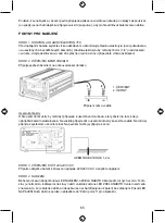 Preview for 65 page of HQ HQ-CHAR-CAR05 Manual