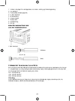 Preview for 91 page of HQ HQ-CHAR-CAR05 Manual