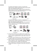 Preview for 3 page of HQ HQ-DIGICHAR110 Manual