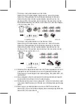 Preview for 8 page of HQ HQ-DIGICHAR110 Manual