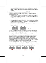 Preview for 27 page of HQ HQ-DIGICHAR110 Manual